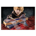 Replika kouzelnické hůlky Harry Potter - Ron Weasley (Deluxe) 36 cm