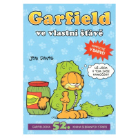 Garfield ve vlastní šťávě