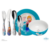 Dětský jídelní set WMF Ledové království ©Disney 6 ks 12.8600.9964