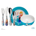 Dětský jídelní set WMF Ledové království ©Disney 6 ks 12.8600.9964