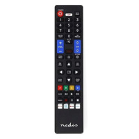 NEDIS TVRC45SABK pro TV Samsung