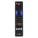 NEDIS TVRC45SABK pro TV Samsung