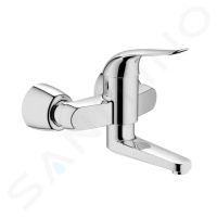 Grohe 32771000 - Páková umyvadlová baterie, chrom