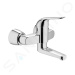 Grohe 32771000 - Páková umyvadlová baterie, chrom