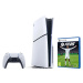 PlayStation 5 (verze slim) + EA Sports FC 25