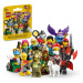 LEGO® Minifigurky 71045 LEGO® minifigurky – 25. série