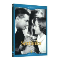 Sextánka - DVD