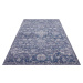 Nouristan - Hanse Home koberce Kusový koberec Cairo 105584 Alexandria Blue – na ven i na doma Ro