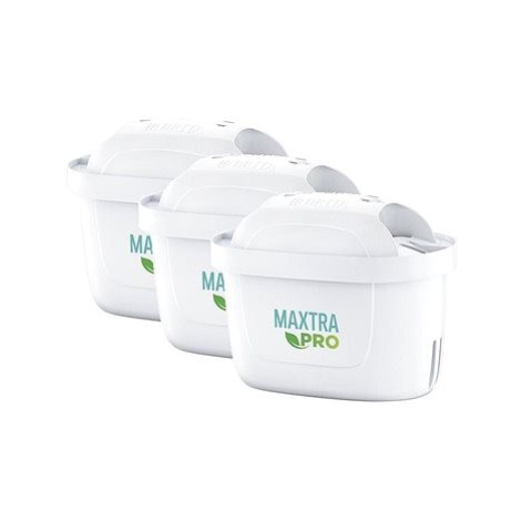 BRITA Pack 3 MAXTRApro PO 2024