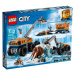 Lego® city 60195 mobilní polární stanice