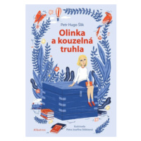 Olinka a kouzelná truhla - Petr Hugo Šlik