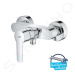 GROHE QuickFix Start Sprchová nástěnná baterie, chrom 24208002