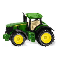 Siku Blister - traktor John Deere