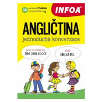 Angličtina - jednoduchá konverzace