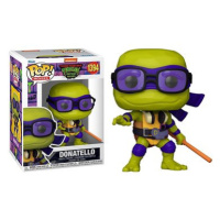 Funko Pop! Teenage Mutant Ninja Turtles Donatello