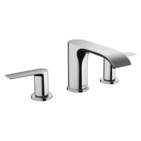 Umyvadlová baterie Hansgrohe Vivenis s výpustí chrom 75033000