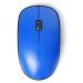 RAPOO myš M200 Silent Multi-Mode Wireless Mouse, Blue