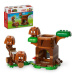 LEGO® Super Mario™ 71433 Goombové na hřišti