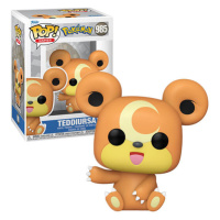 Pokémon POP! figurka Teddiursa #985 - 9 cm