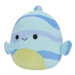 SQUISHMALLOWS Ryba - Leland