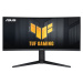 ASUS TUF Gaming VG34VQL3A herní monitor 34”