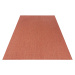 Hanse Home Collection koberce Kusový koberec Meadow 102725 Terracotta – na ven i na doma - 240x3