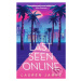 Last Seen Online - Lauren James - kniha z kategorie Detektivky