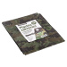 Plachta zakrývací STANDARD CAMO 100 g/m2 maskovací 2×3 m