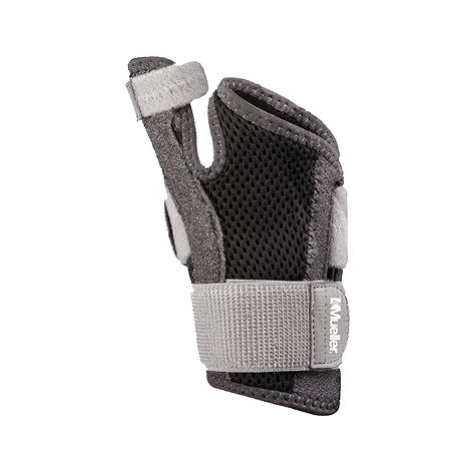 Mueller Adjust-to-fit thumb stabilizer