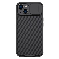 Kryt Nillkin CamShield Pro Case for Apple iPhone 14, Black (6902048248298)