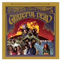 Grateful Dead: The Grateful Dead - CD