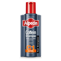 Alpecin Energizer Coffein Shampoo C1 šampon 375 ml