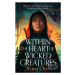 Within the Heart of Wicked Creatures - Rima Orie - kniha z kategorie Fantasy