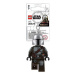 LEGO Star Wars Mandalorian 2 svítící figurka (HT)