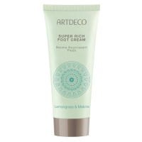 ARTDECO Super Rich Foot Cream krém na chodidla 100 ml