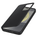 Samsung Smart View Wallet Case Galaxy S24 EF-ZS921CBEGWW Černá