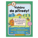 Vzhůru do přírody! - 52 venkovních dobrodružství a aktivit