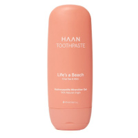 HAAN Life´s a Beach Zubní pasta 55 ml