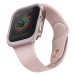 UNIQ Valencia Apple Watch Series 4/5/6/SE 44mm blush gold pink UNIQ-44MM-VALPNK