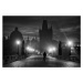 Fotografie Prague in Black & White, Marcel Rebro, 40 × 26.7 cm