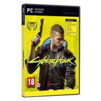 Cyberpunk 2077