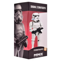 MINIX Movies: Stormtrooper