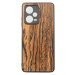 Dřevěné Pouzdro Bewood Redmi Note 12 5G Bocote