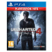 Uncharted 4: A Thief's End (PS HITS) (PS4)