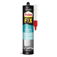 PATTEX FIX Mirrors & panels (zrcadla & panely) 440 g