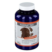 Alfavet NutriAgil Tabs