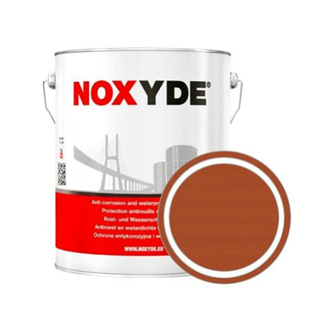 Rust-Oleum Antikorozní elastický nátěr Noxyde červený, RO.5.10.5, 5 kg