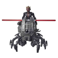 Hasbro star wars mission fleet darth maul