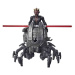 Hasbro star wars mission fleet darth maul