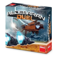 Aldebaran duel EN/DE